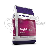 Plagron Lightmix soil